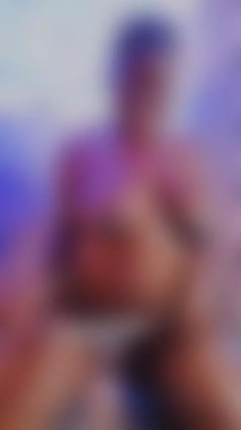 look how delicious daddy come let's play d and misbehave 🥵😏 by ebony-angel4