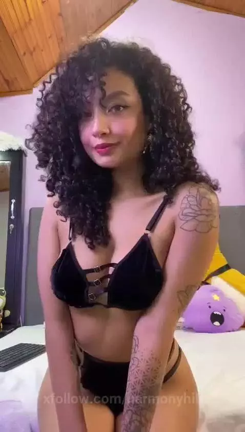 LETS PLAY TODAY, BUT SHHHH by harmonyhill