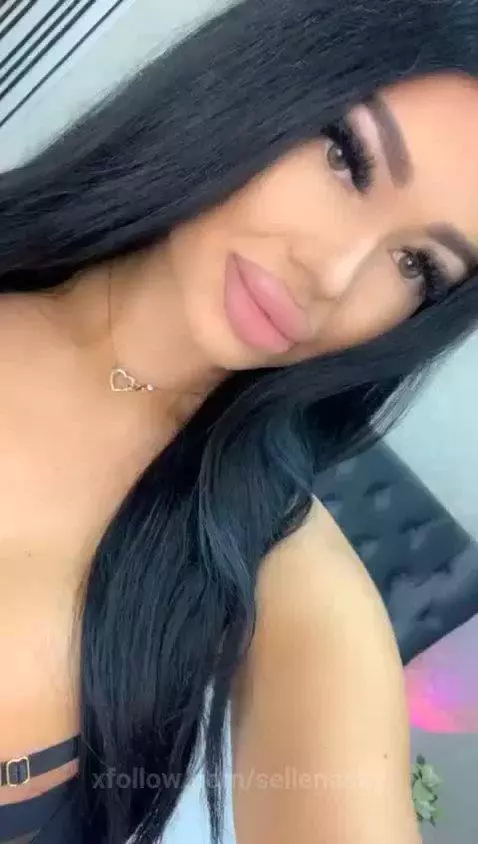 Coffee and me ... what more could you want?  Online now 🤩🤩💖💖... by sellenasky