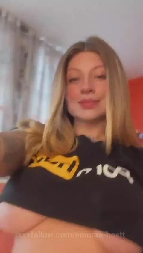 The best way to get rid of temptation is to fall into it. 🔥​ by emmaa-hostt