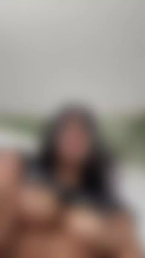 POV: im sitting on you and one nipple is too shy by sussyprice