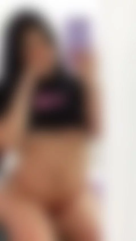 Would u like to get more of me?😏💋👀 by little-brianna