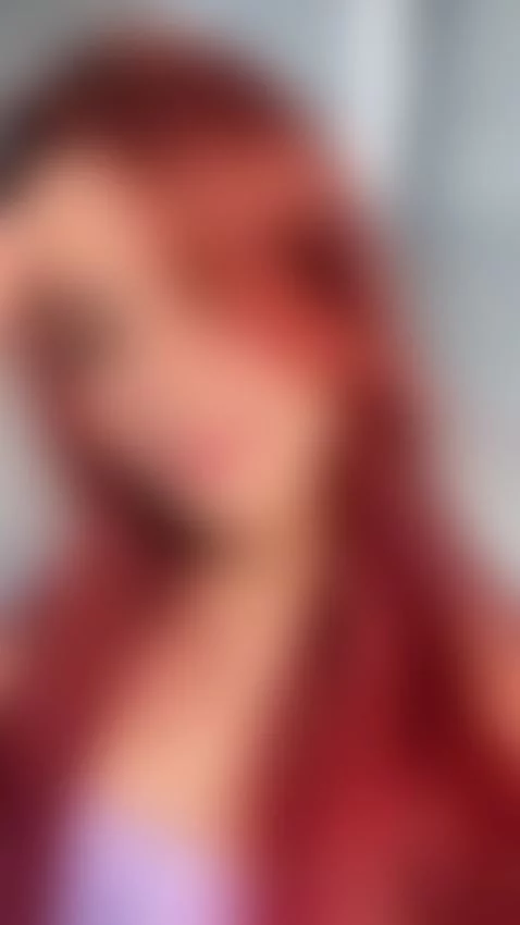 model, camsoda, redhair by melisagil