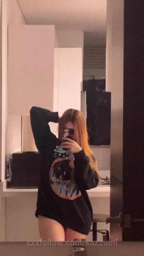 camsodagirl, redhead, blondegirl by kazzumi