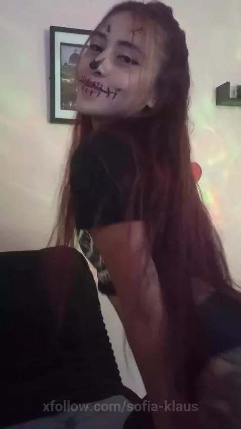 I wait for you by sofia-klaus