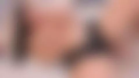 A cock deep in my throat and another deep in my pussy!! by miaseleste