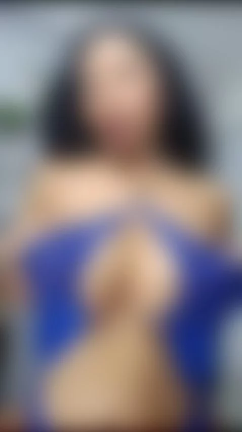 you girl blue by wandaxs69