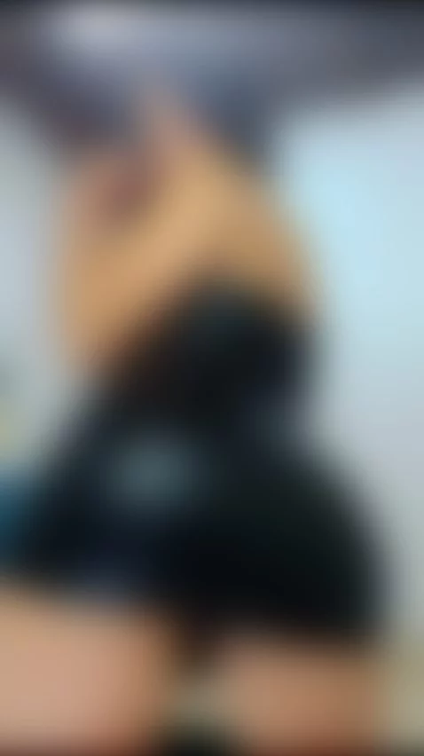 I want to dance on top of you by wandaxs69