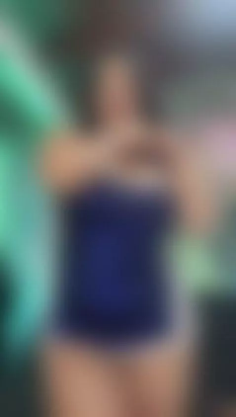 sexy latina 💦🥵😈 by wandaxs69