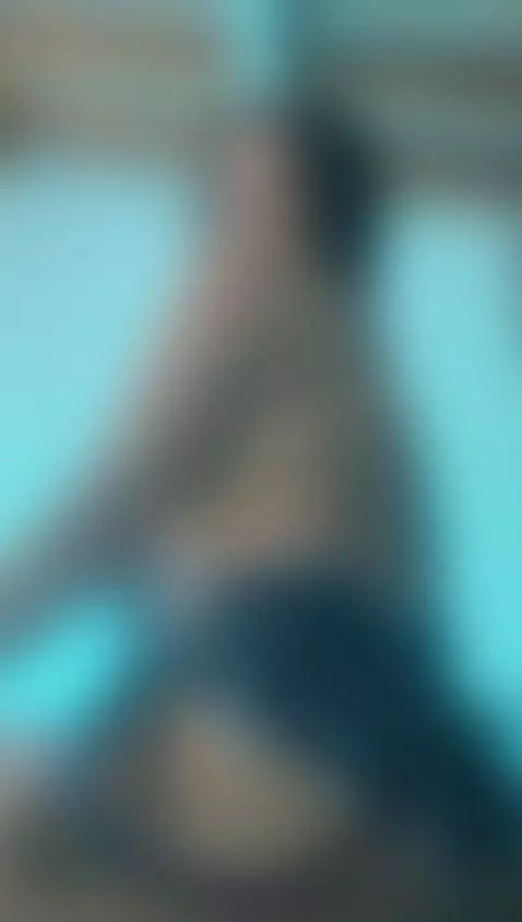 sexy latina 💚😈 by wandaxs69