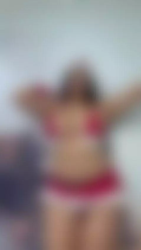 Merry Christmas, your hot sexy Latina wishes you 🎄🥵😈 by wandaxs69