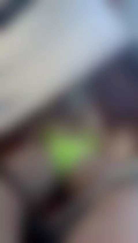 your goddess 💚🥵🥵 by wandaxs69