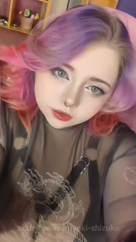 alt, cute, redhead by yoki-shizuko