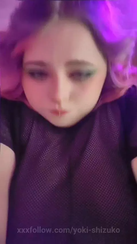 piercings, bbw, redhead by yoki-shizuko