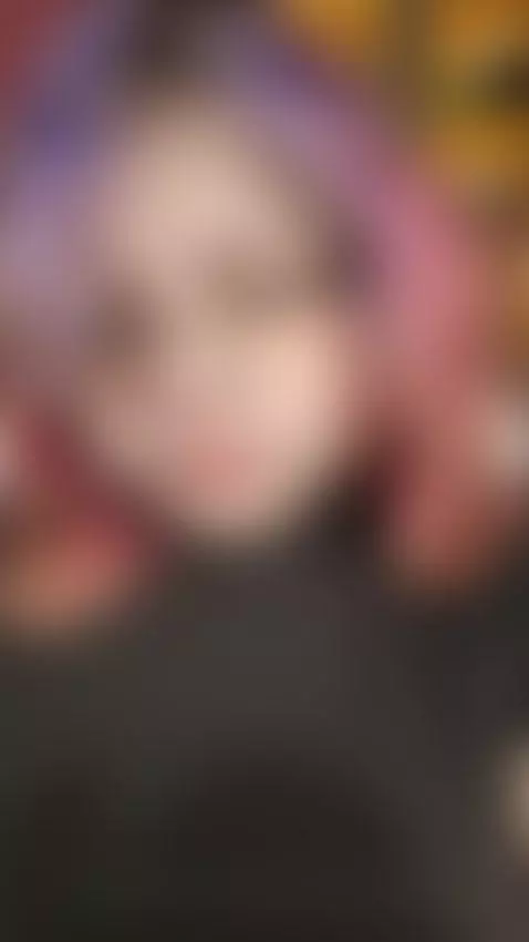 piersing, bbw, cosplay by yoki-shizuko