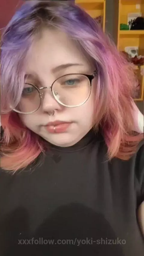 piersing, bbw, cosplay by yoki-shizuko