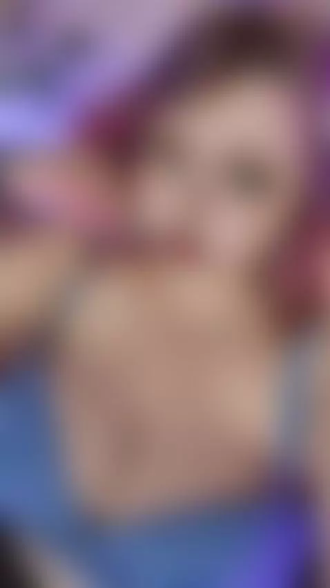 piercing, redlips, kiss by yoki-shizuko