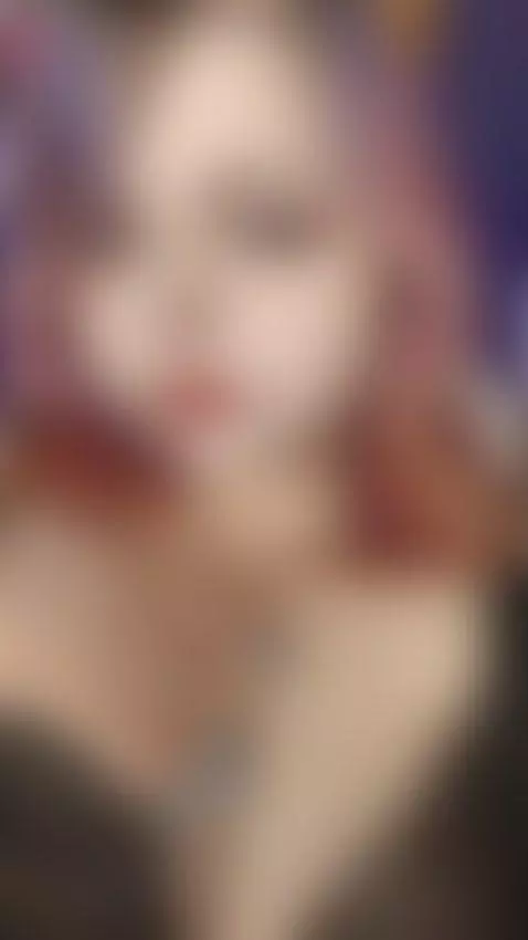 ahegao, bbw, bigboobs by yoki-shizuko