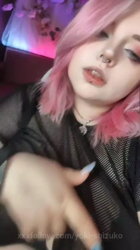 piersing, bbw, bigboobs by yoki-shizuko