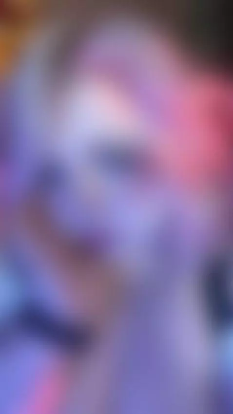 piercing, bbw, ahegao by yoki-shizuko