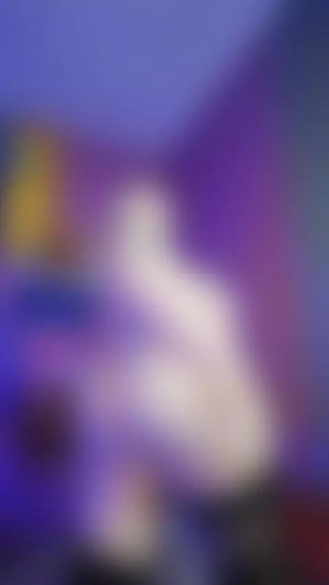 strings, naked, ass by yoki-shizuko