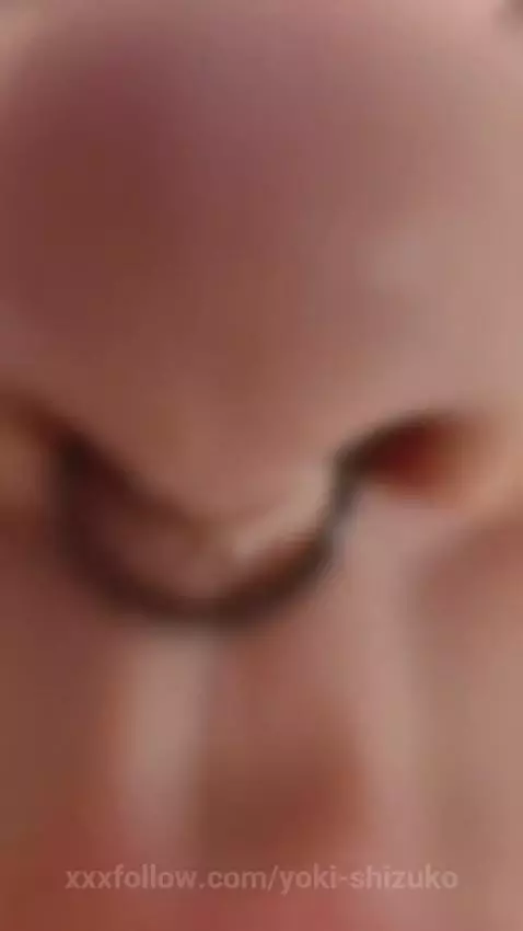 piersing, bbw, lingerie by yoki-shizuko