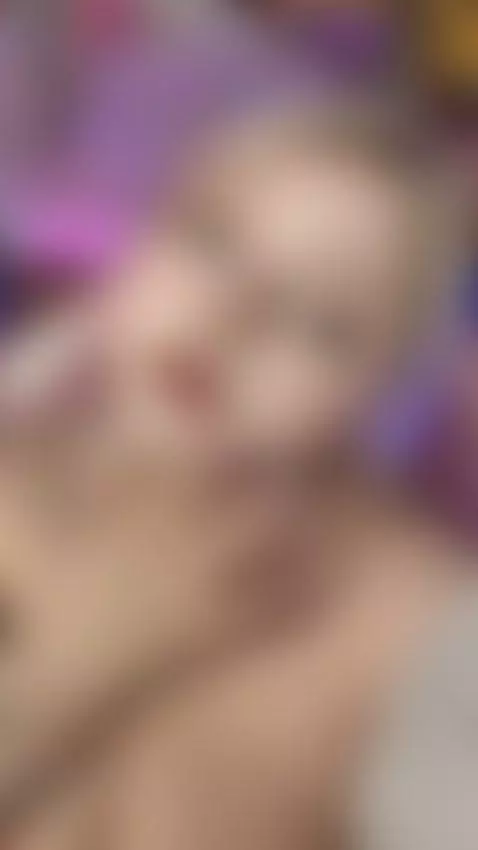 soft, bbw, blonde by yoki-shizuko