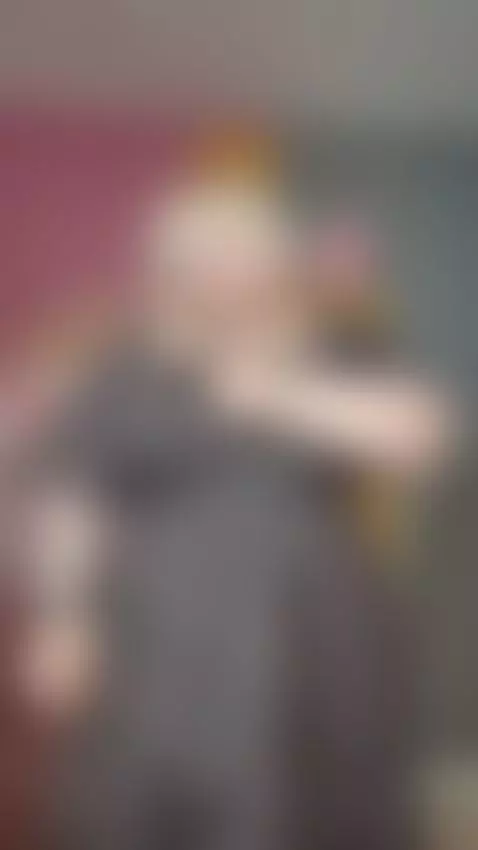 bbw, blonde, glasses by yoki-shizuko