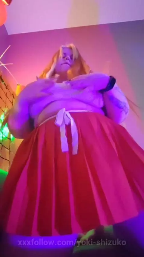 student, bbw, redhead by yoki-shizuko