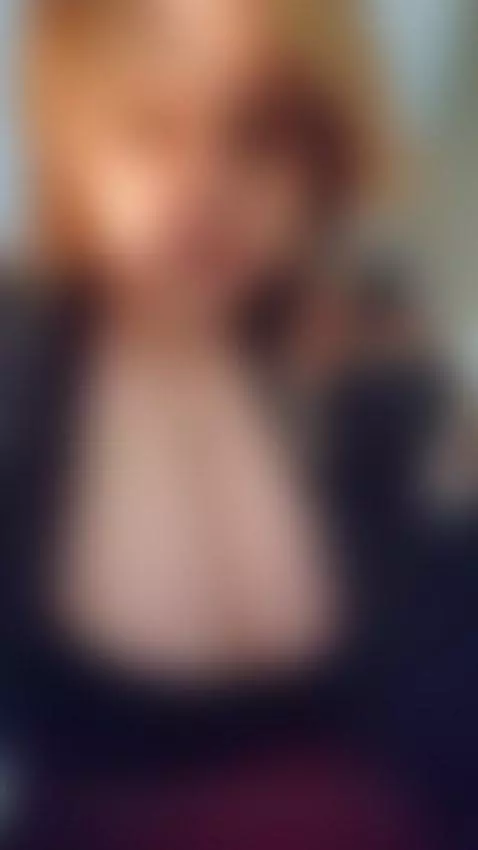 bbw, redhead, redhair by yoki-shizuko