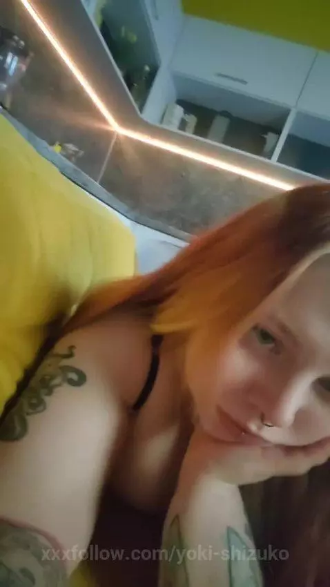 nomakeup, bbw, natural by yoki-shizuko