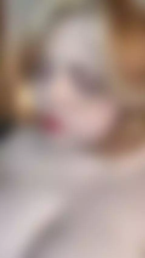 redhair, bbw, redhead by yoki-shizuko