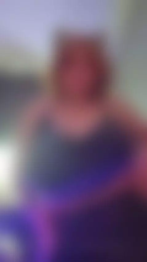 redhair, bbw, dance by yoki-shizuko