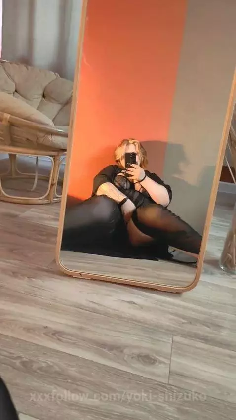 flash, bbw, bigass by yoki-shizuko