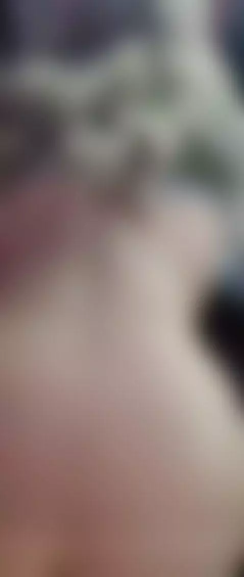 blonde, bbw, strapon by yoki-shizuko