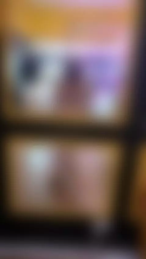 backstage, bbw, pijama by yoki-shizuko