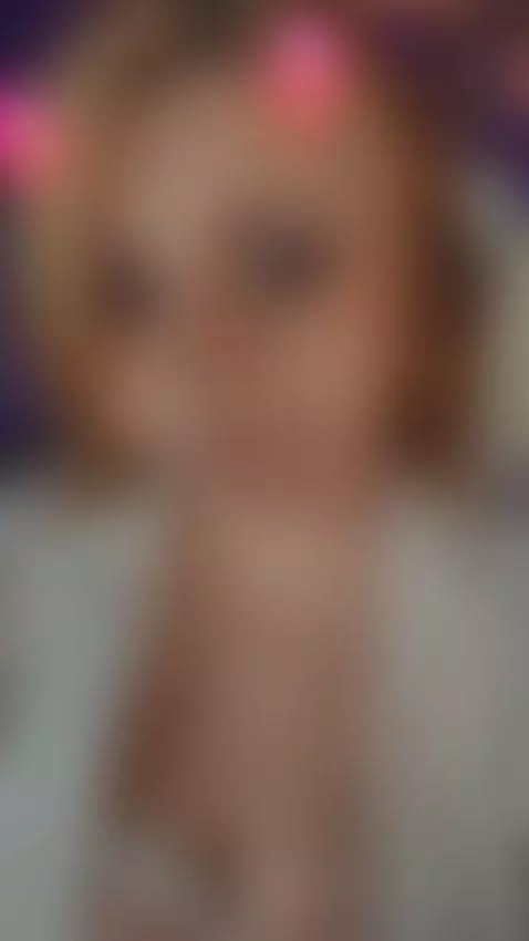 ahegao, bbw, makeup by yoki-shizuko