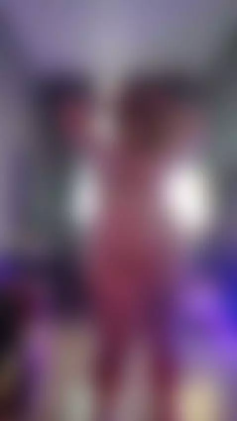 rope, bbw, dance by yoki-shizuko