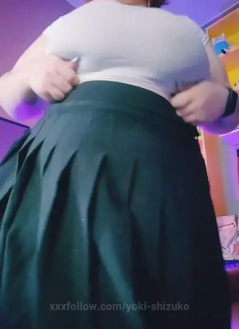 bbw, bigass, bigboobs by yoki-shizuko