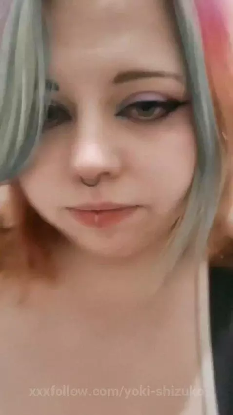 piercings, bbw, bigass by yoki-shizuko