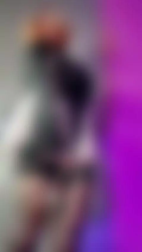 strings, bbw, redhead by yoki-shizuko