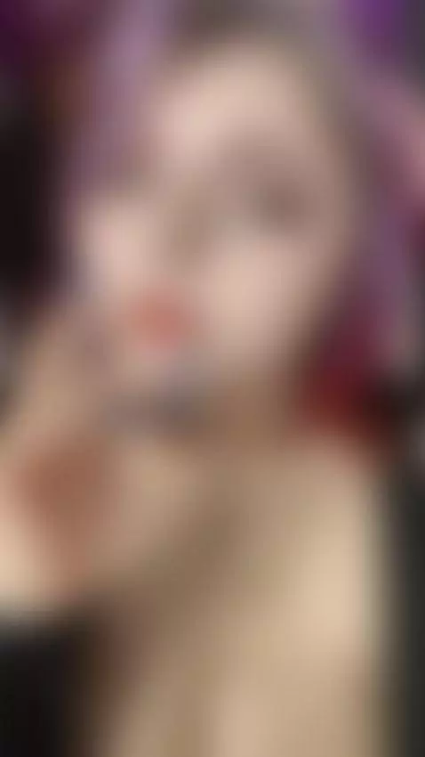 piersing, bbw, makeup by yoki-shizuko