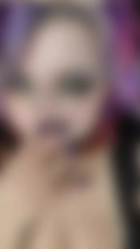 nipples, bbw, makeup by yoki-shizuko