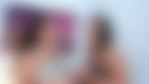 Kissing with some tongue by yinn-yang