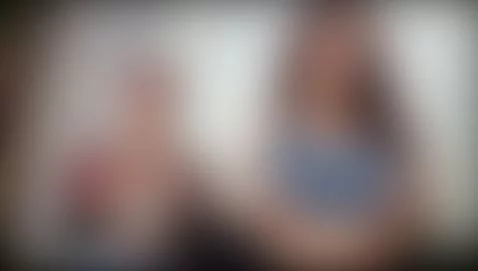 Hello baby come enjoy with us 😈😏 by liz-martins