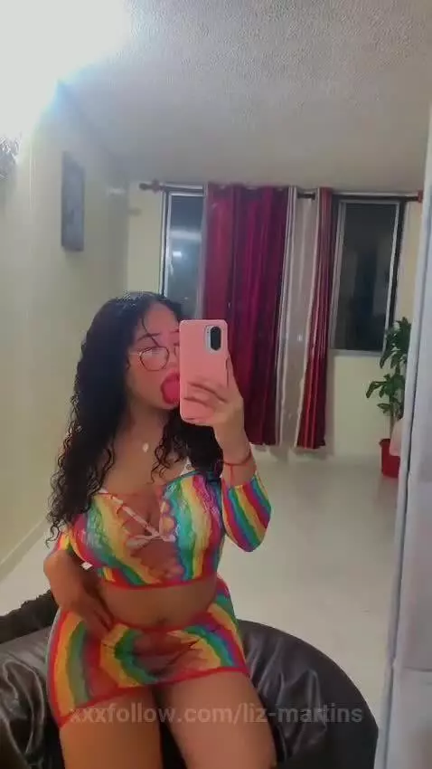 Hello love by liz-martins