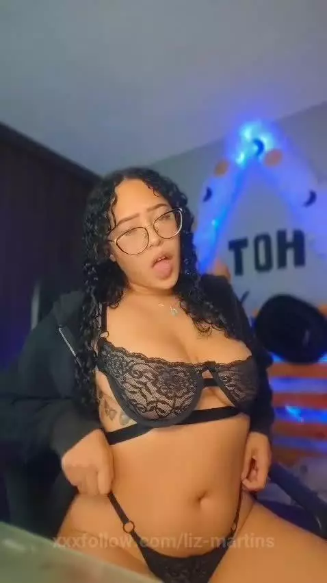 Come try these delicious tits 🥵🍒 by liz-martins