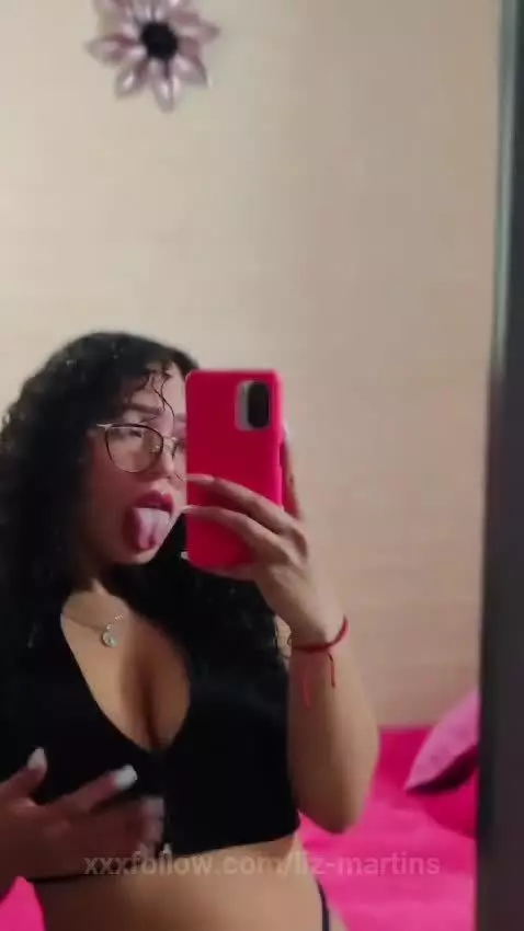 Come have fun with me my king 🥵😈 by liz-martins