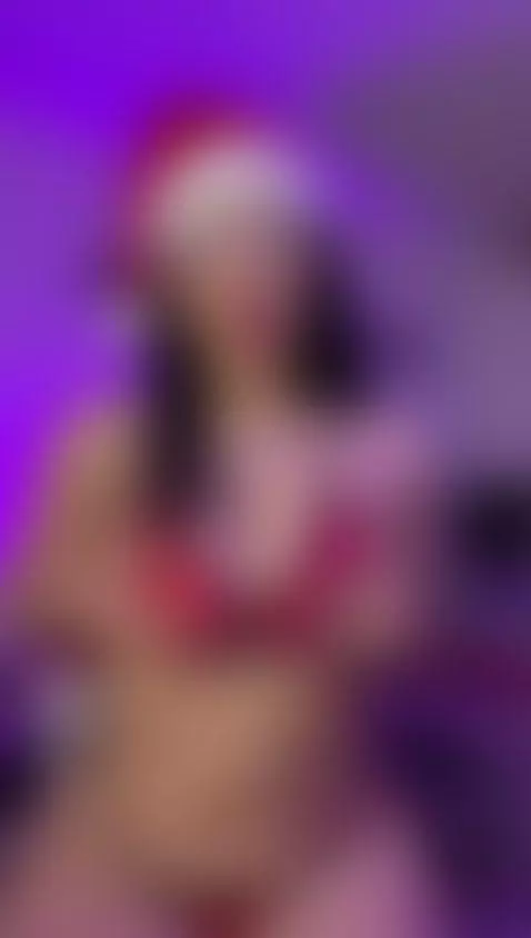 I want to be your Christmas gift 🎄 by liz-martins