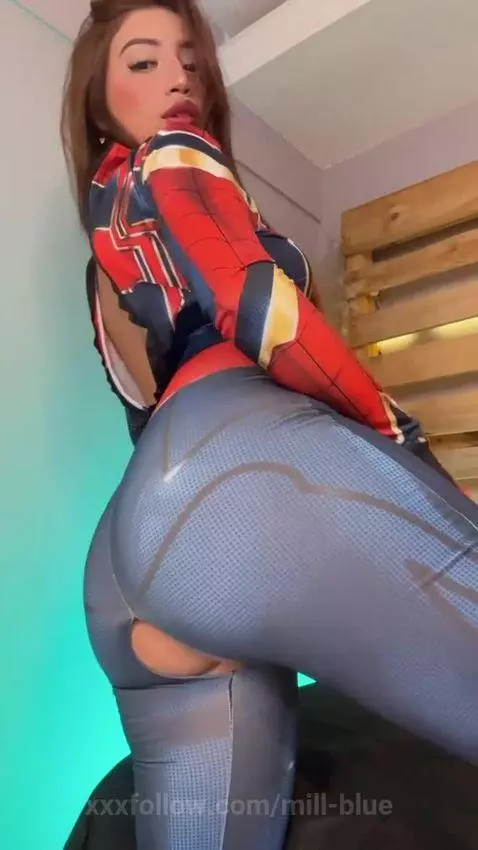 hey guys by mill-blue